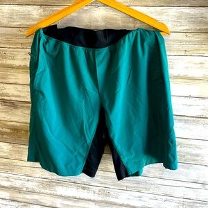 Lululemon Pace Breaker Short